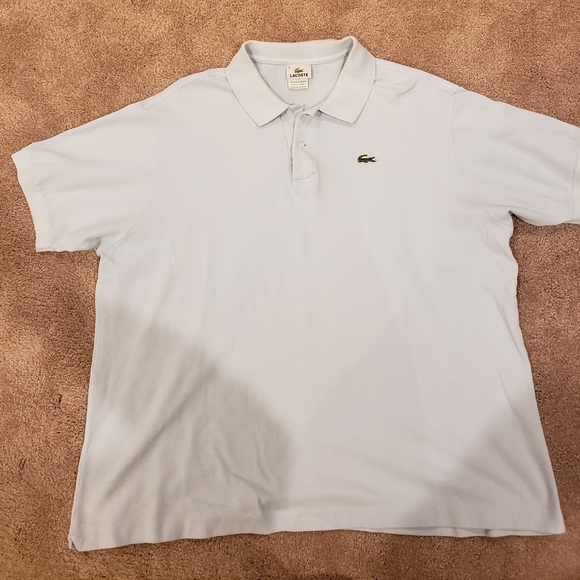 Lacoste - Picture 2 of 2